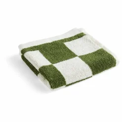 Best Serviette d'invité Check | Linge De Bain