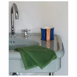 Clearance Serviette d'invité Mono | Linge De Bain