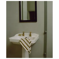 Clearance Serviette invité San Luis | Linge De Bain