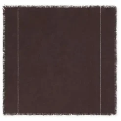 Best Serviettes de table - Set de 2 | Linge De Table|Art De La Table