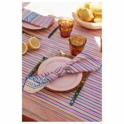 Discount Serviettes de table Carlotta - Set de 4 | Enfant Vaisselle Enfant|Linge De Table