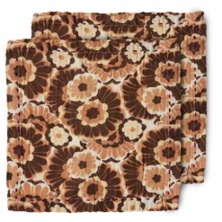 Online Serviettes de table en coton - Set de 2 | Linge De Table|Art De La Table