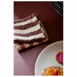 Best Serviettes de table en coton - Set de 2 | Linge De Table|Art De La Table