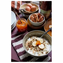 Best Serviettes de table en coton - Set de 2 | Linge De Table|Art De La Table