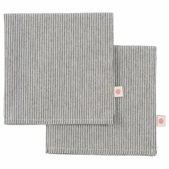 Discount Serviettes de table Finette - Set de 2 Linge De Table|Art De La Table