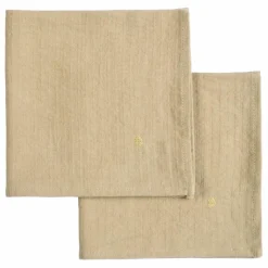 Clearance Serviettes de table Marcel - Set de 2 | Linge De Table|Art De La Table