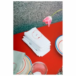 Sale Serviettes de table Sobremesa - Set de 4 | Linge De Table|Art De La Table