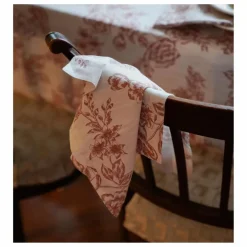 Serviettes de table Whimsical - Set de 2 | Linge De Table|Art De La Table