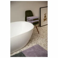 Best Serviettes de toilette, Lex Pott - Set de 2 | Linge De Bain