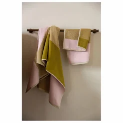 Online Serviettes de toilette, Lex Pott - Set de 2 | Linge De Bain