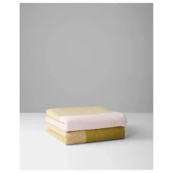 Online Serviettes de toilette, Lex Pott - Set de 2 | Linge De Bain