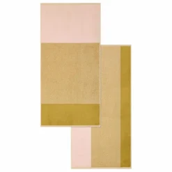 Online Serviettes de toilette, Lex Pott - Set de 2 | Linge De Bain