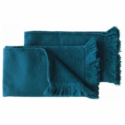 Outlet Serviettes d'invité - Set de 2 | Linge De Bain