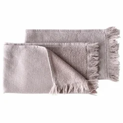 Serviettes d'invité - Set de 2 | Linge De Bain