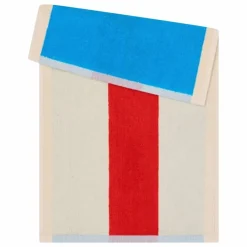 Serviettes d'invités, Muller van severen - Set de 3 | Linge De Bain