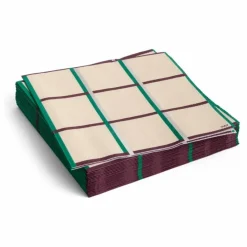 Outlet Serviettes en papier - Set de 20 | Enfant Décoration De Fête