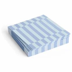 New Serviettes en papier - Set de 20 | Enfant Décoration De Fête