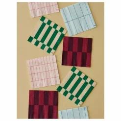 Serviettes en papier - Set de 20 | Enfant Décoration De Fête