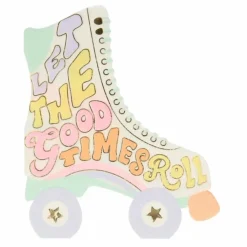 Best Serviettes en papier Rollers Enfant Décoration De Fête