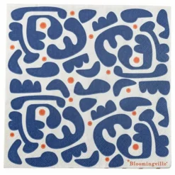 Outlet Serviettes Eviaya - Set de 20 | Enfant Décoration De Fête