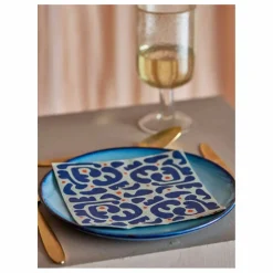 Outlet Serviettes Eviaya - Set de 20 | Enfant Décoration De Fête