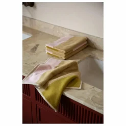 Online Serviettes invité, Lex Pott - Set de 2 | Linge De Bain