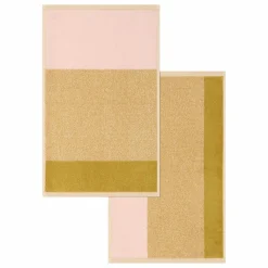 Online Serviettes invité, Lex Pott - Set de 2 | Linge De Bain