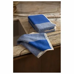 Outlet Serviettes invité, Lex Pott - Set de 2 | Linge De Bain