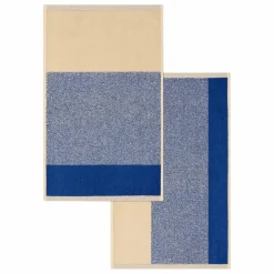 Outlet Serviettes invité, Lex Pott - Set de 2 | Linge De Bain