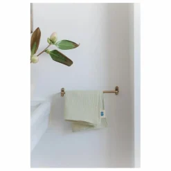 Clearance Serviettes Pear en coton bio - Set de 7 Langes|Puériculture