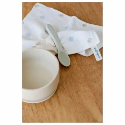 Online Serviettes en coton bio - Set de 3 | Langes|Puériculture