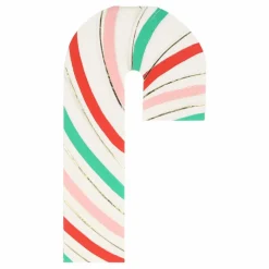 Best Serviettes Sucre d'orge - set de 16 Enfant Décoration De Fête