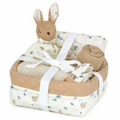 Clearance Set cadeau Blueberries Langes|Cadeau De Naissance