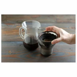 Online Set Carafe à café en inoxydable | Art De La Table