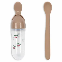 Outlet Set de cuillères d'apprentissage bébé | Premiers Repas|Puériculture