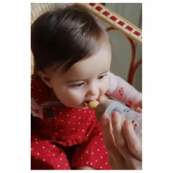 Outlet Set de cuillères d'apprentissage bébé | Premiers Repas|Puériculture