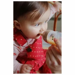 Outlet Set de cuillères d'apprentissage bébé | Premiers Repas|Puériculture