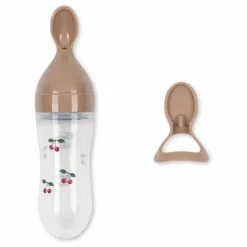 Outlet Set de cuillères d'apprentissage bébé | Premiers Repas|Puériculture