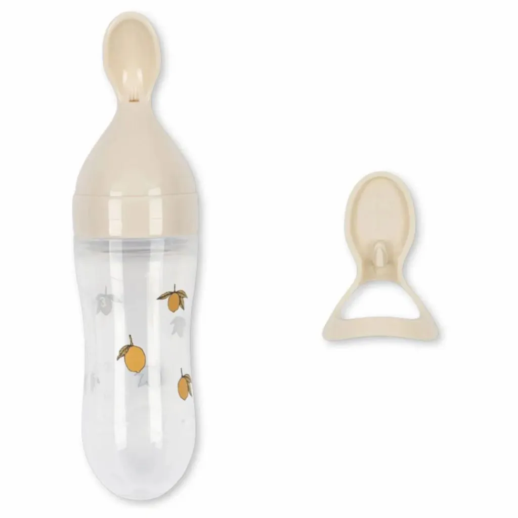 Sale Set de cuillères d'apprentissage bébé | Premiers Repas|Puériculture