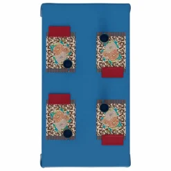 Hot Set de table Arabesque Corolla | Linge De Table|Art De La Table