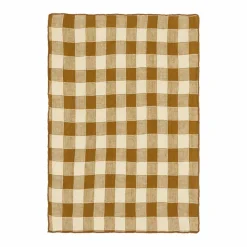 Clearance Set de table Bourdon en toile vintage | Linge De Table|Art De La Table