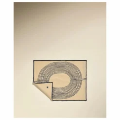 Online Set de table brodé Mirage | Linge De Table|Art De La Table