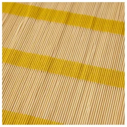 Clearance Set de table en bambou | Linge De Table|Art De La Table