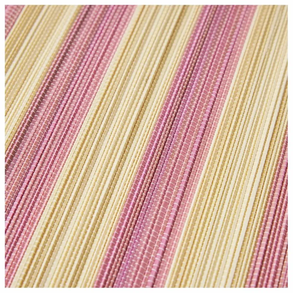 Set de table en bambou | Linge De Table|Art De La Table