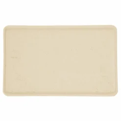 Set de table en caoutchouc naturel | Enfant Vaisselle Enfant