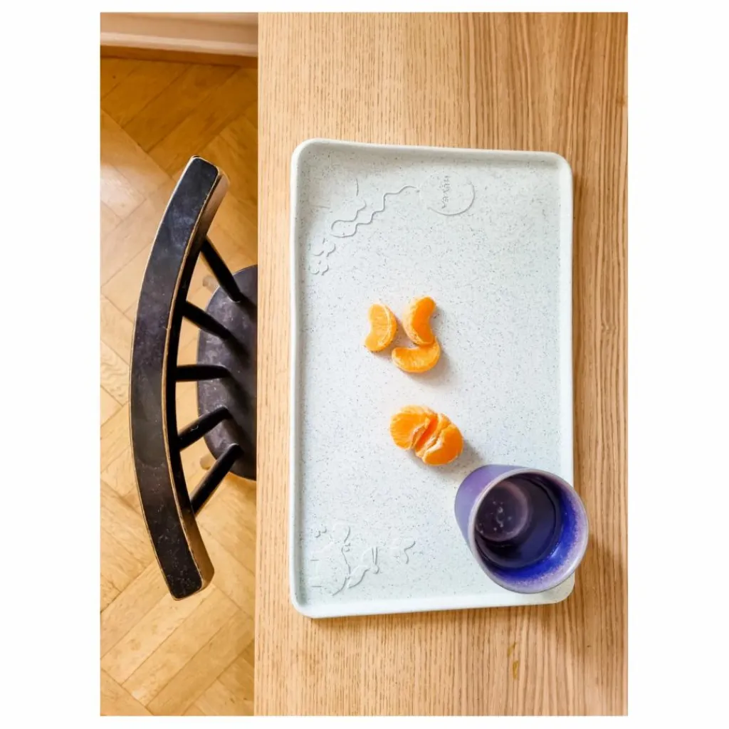 Online Set de table en caoutchouc naturel | Enfant Vaisselle Enfant