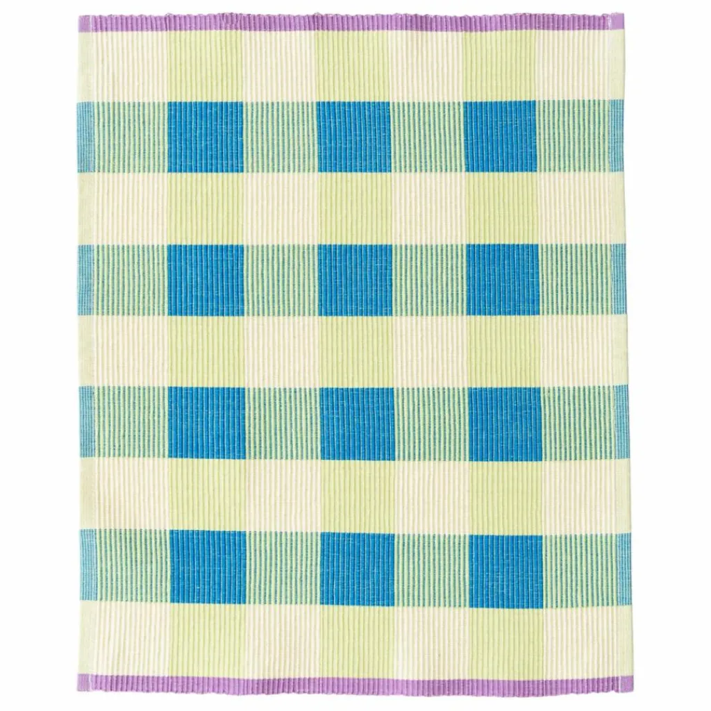 Hot Set de table en coton bio | Linge De Table|Art De La Table