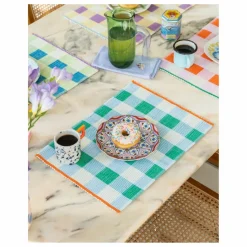 Sale Set de table en coton bio | Linge De Table|Art De La Table