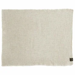 Hot Set de table en lin California Linge De Table|Art De La Table