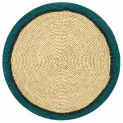 Set de table Globe | Linge De Table|Art De La Table